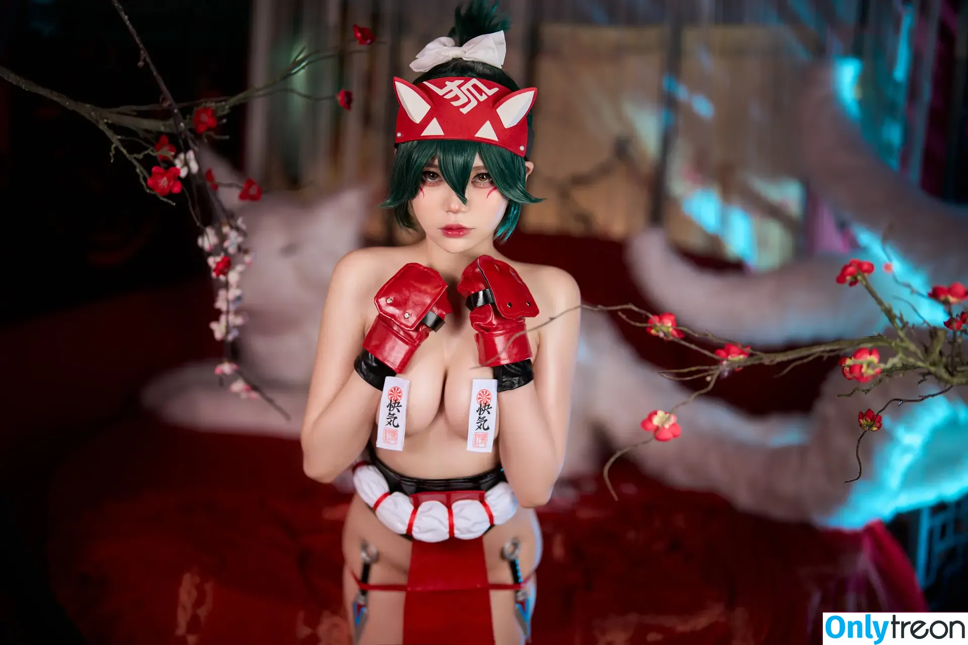 ZinieQ Cosplayer nude photo #0024 (Zinie / ZinieQ / zinieq_cosplayer)