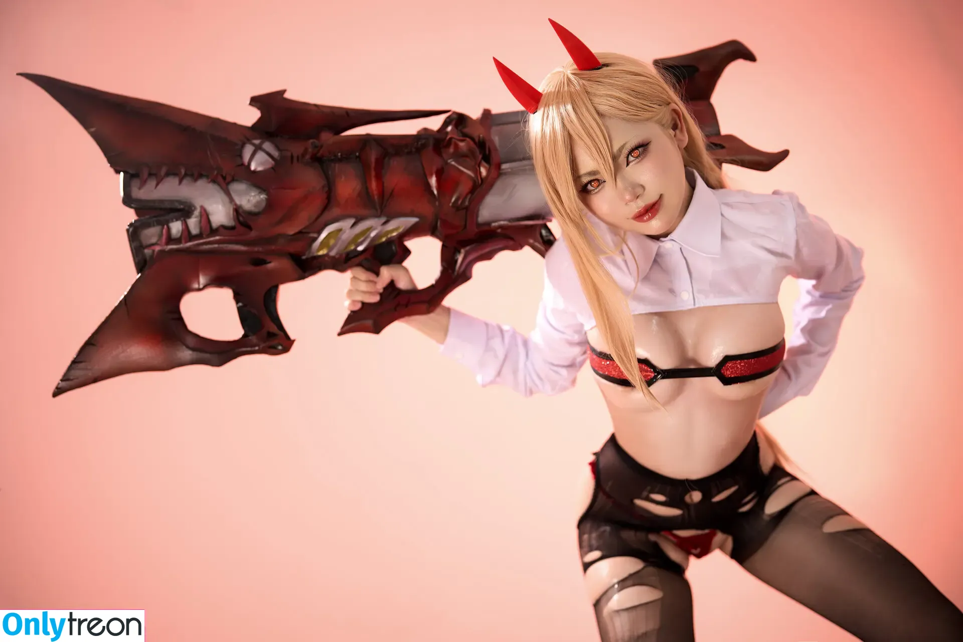 ZinieQ Cosplayer nude photo #0027 (Zinie / ZinieQ / zinieq_cosplayer)