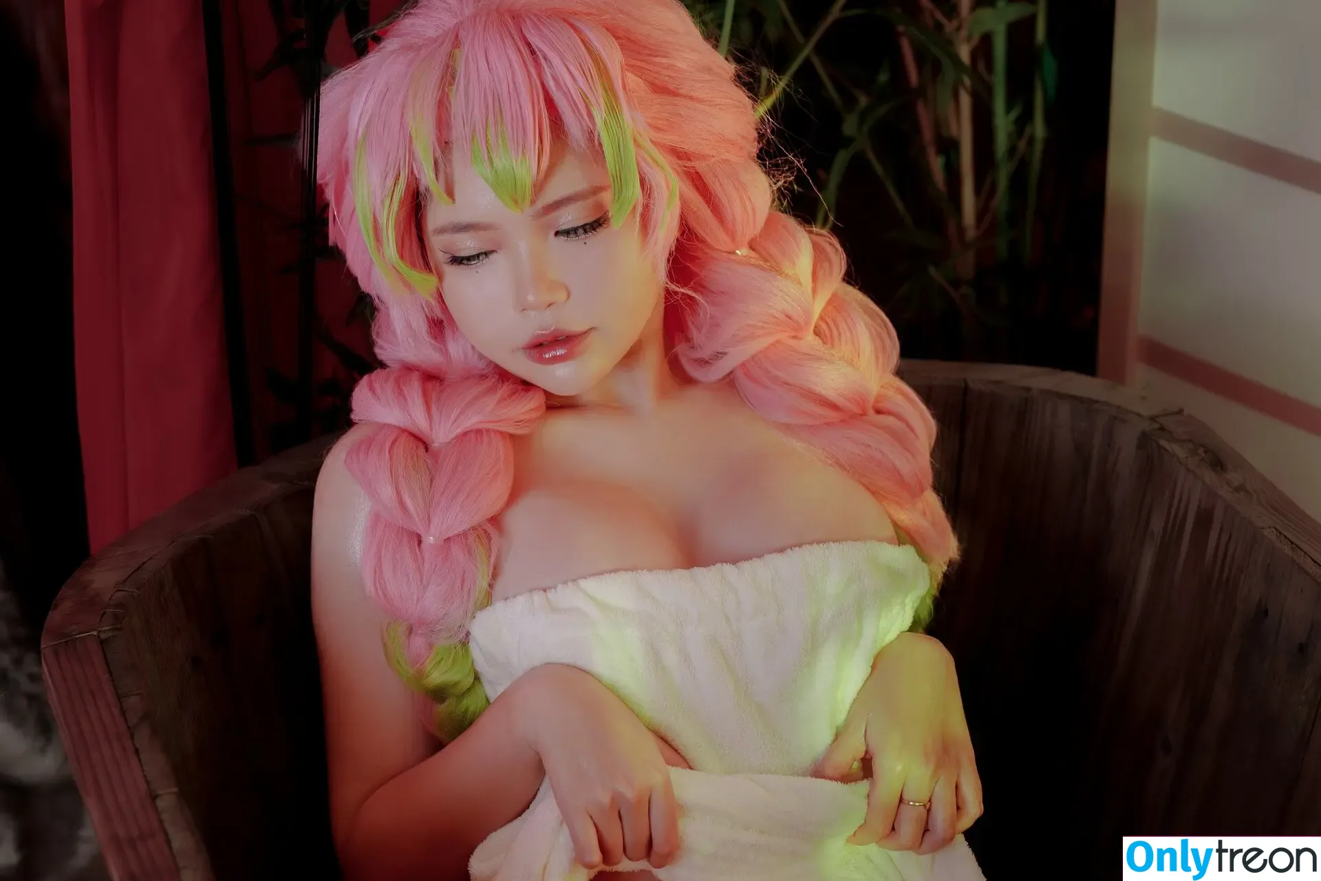 ZinieQ Cosplayer nude photo #0032 (Zinie / ZinieQ / zinieq_cosplayer)