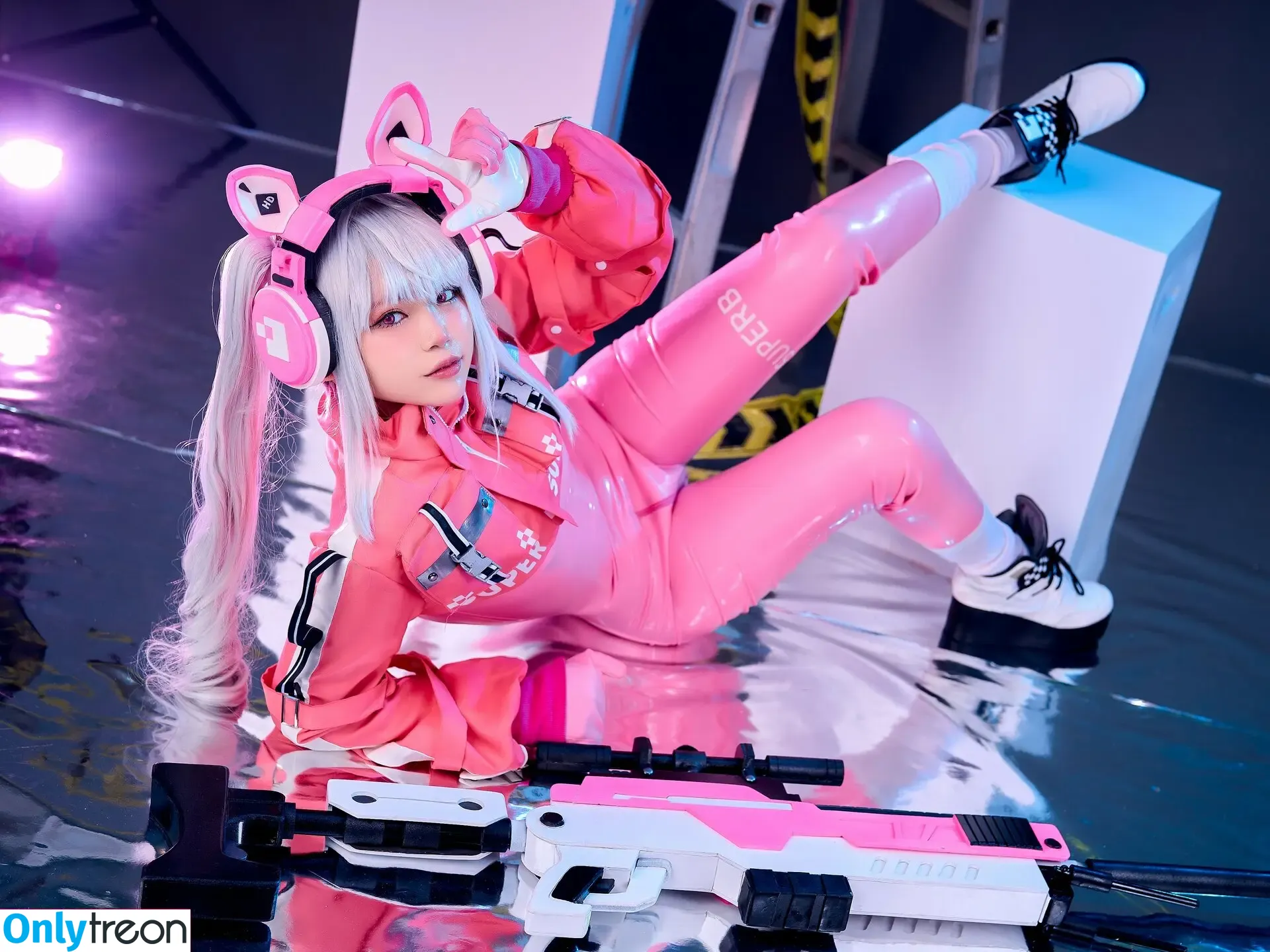 ZinieQ Cosplayer nude photo #0039 (Zinie / ZinieQ / zinieq_cosplayer)
