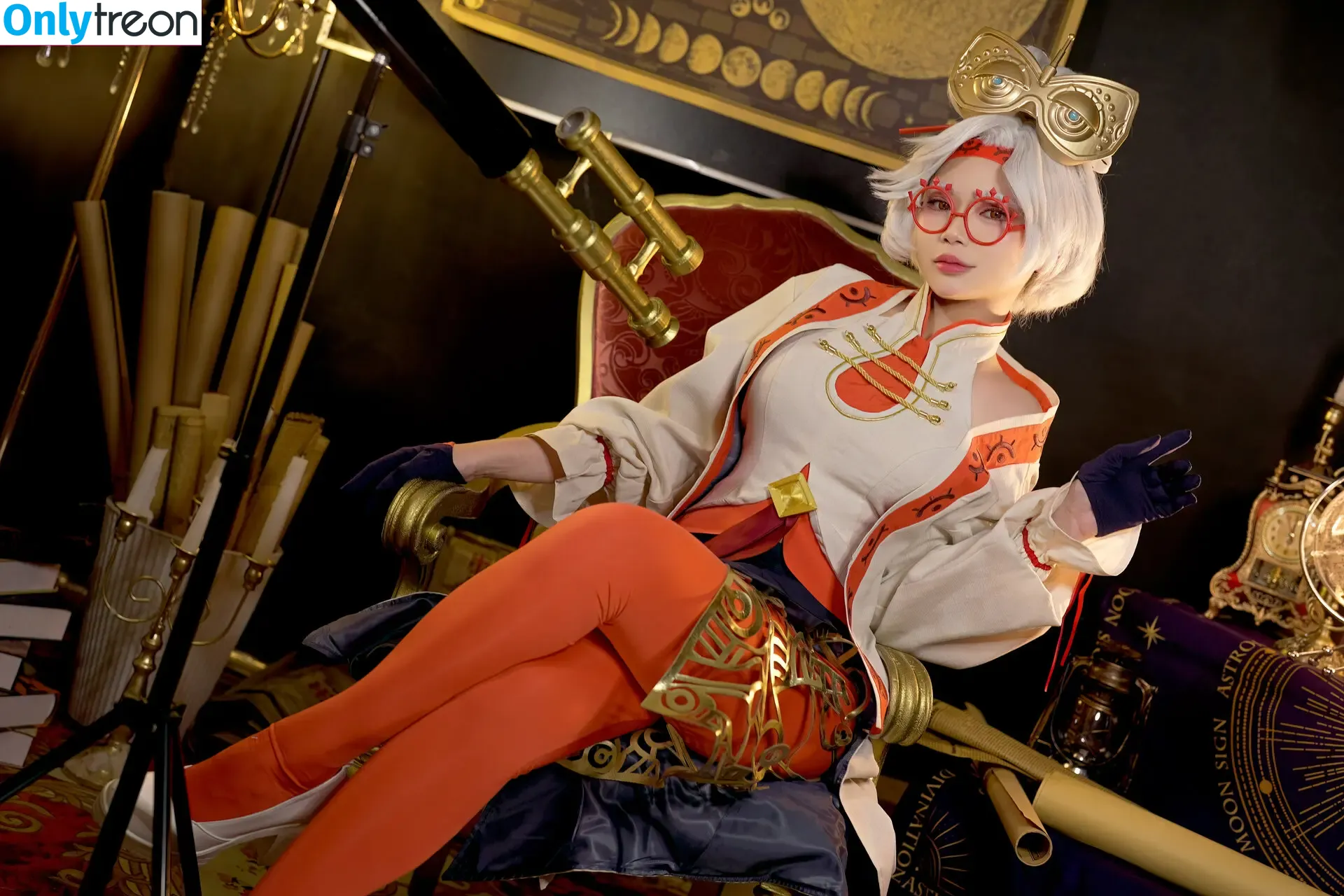 ZinieQ Cosplayer nude photo #0047 (Zinie / ZinieQ / zinieq_cosplayer)