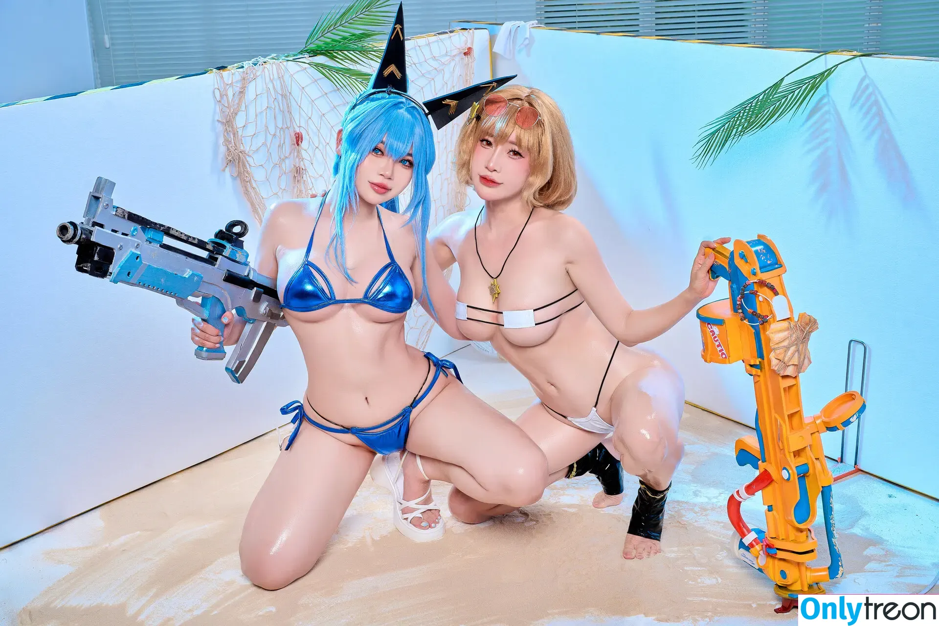 ZinieQ Cosplayer nude photo #0056 (Zinie / ZinieQ / zinieq_cosplayer)