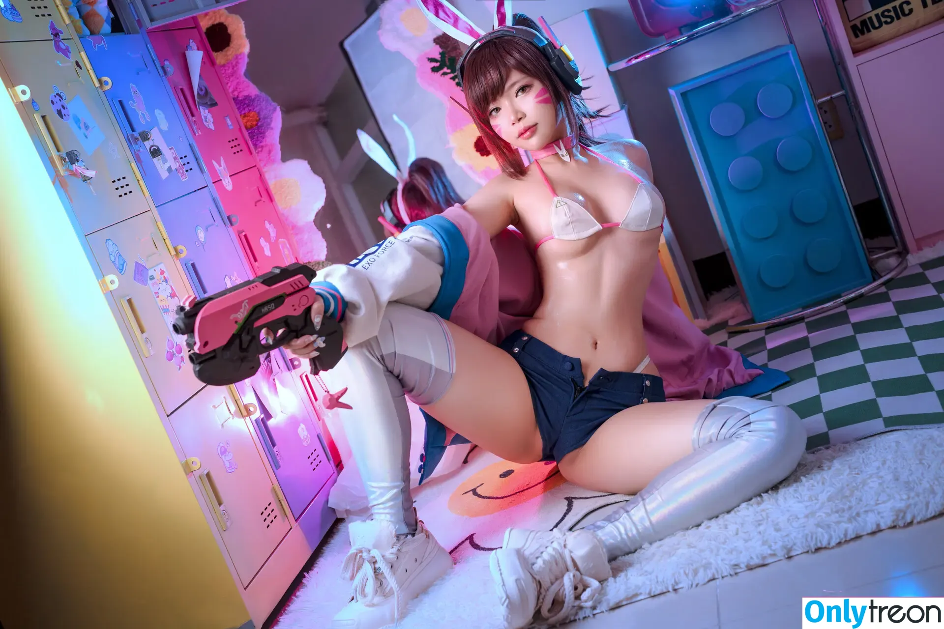 ZinieQ Cosplayer nude photo #0061 (Zinie / ZinieQ / zinieq_cosplayer)