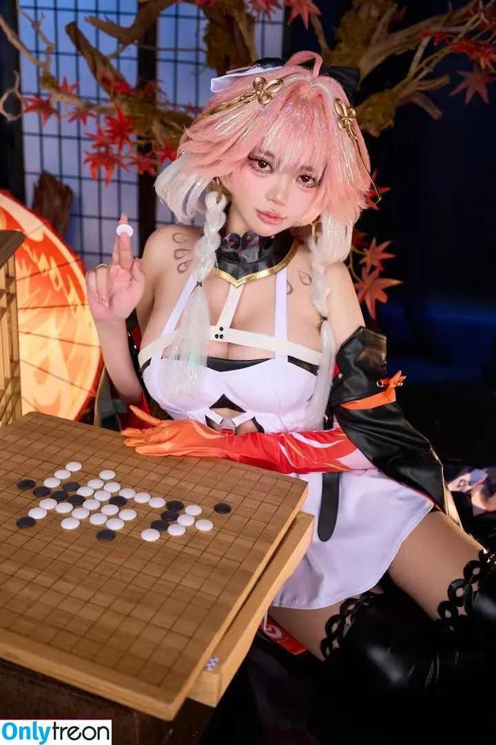 ZinieQ Cosplayer nude photo #0113 (Zinie / ZinieQ / zinieq_cosplayer)