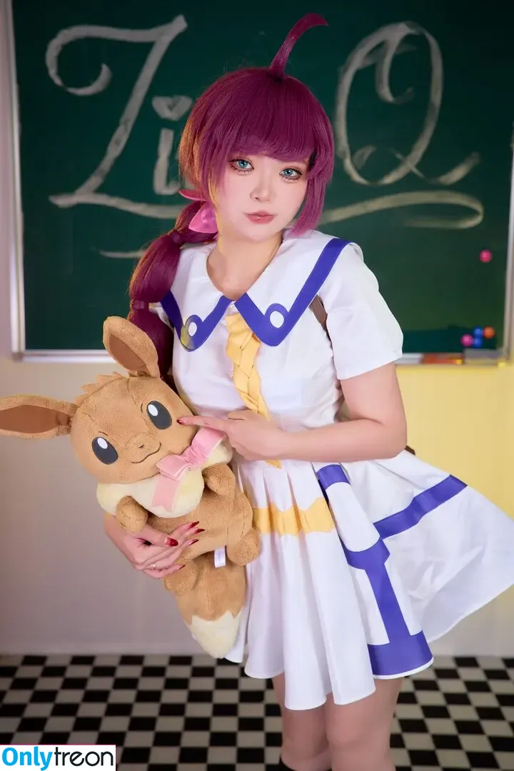 ZinieQ Cosplayer nude photo #0123 (Zinie / ZinieQ / zinieq_cosplayer)