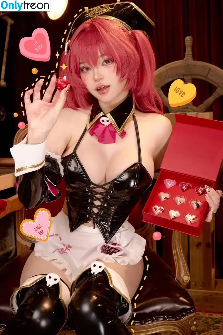 ZinieQ Cosplayer nude photo #0249 (Zinie / ZinieQ / zinieq_cosplayer)