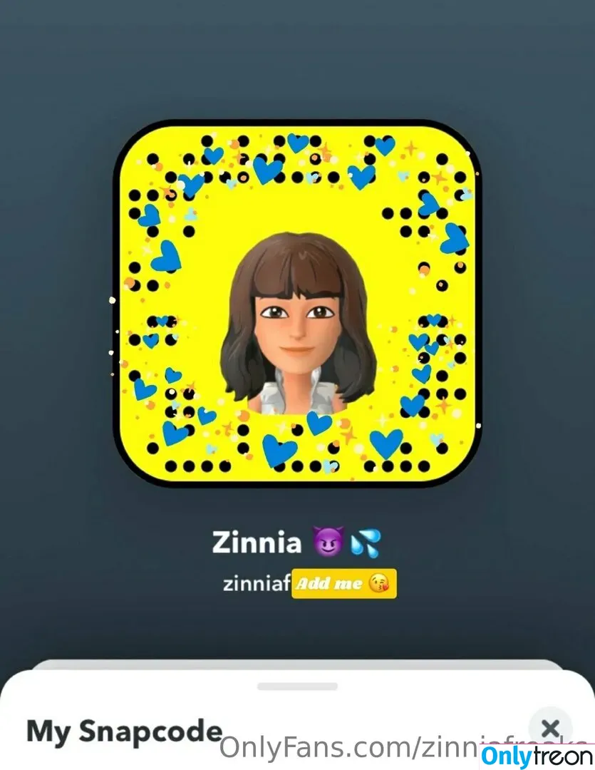 zinniafreaks голая photo #0089 (zinniasends)