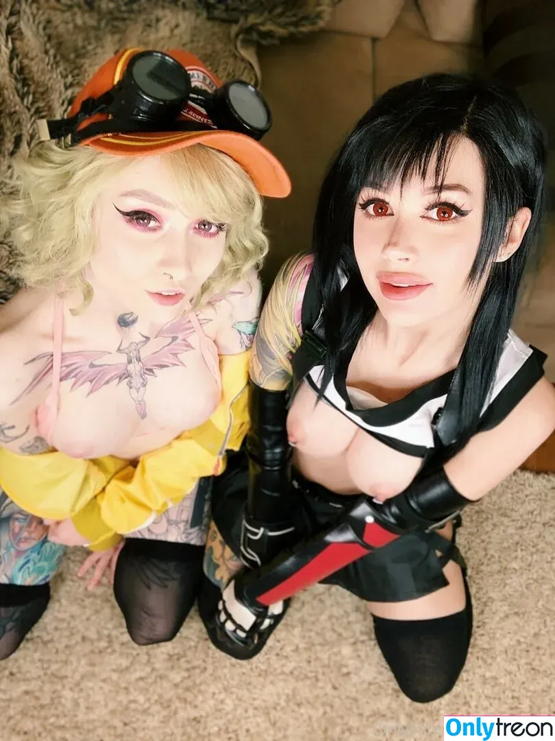 Zirael_sg голая photo #0082 (zirael_rem)