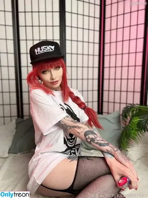 Zirael / Zirael_Rem nude photo #0687