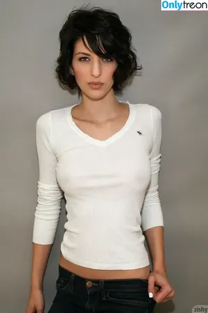 Zishy / zishylives nude photo #9753