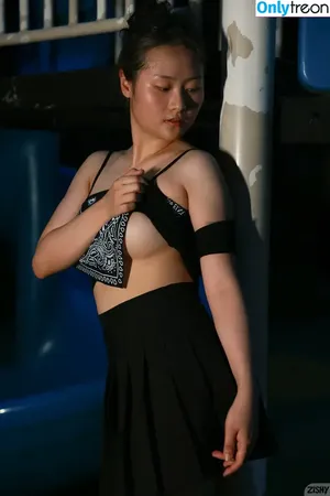 Zishy / zishylives nude photo #9907