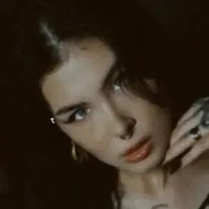 ziya.mrnwsk / m0rticia.666 / m0rticiahatake nude photo #0003