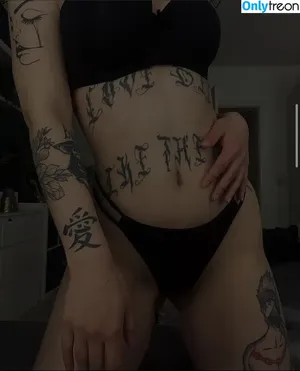 ziya.mrnwsk / m0rticia.666 / m0rticiahatake nude photo #0011