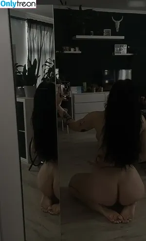 ziya.mrnwsk / m0rticia.666 / m0rticiahatake nude photo #0019