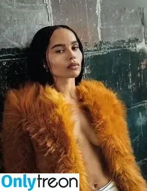 Zoë Kravitz / zoeisabellakravitz nude photo #0103