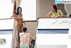 Zoë Kravitz / zoeisabellakravitz nude photo #0115