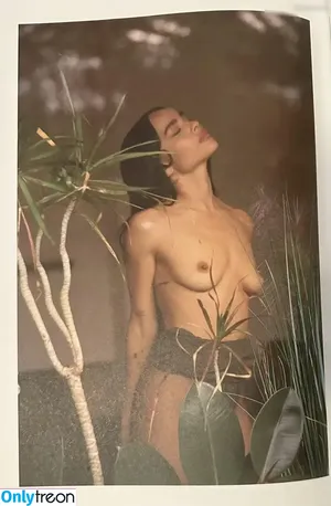 Zoë Kravitz / zoeisabellakravitz nude photo #0193