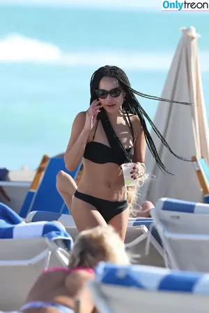 Zoë Kravitz / zoeisabellakravitz nude photo #0199