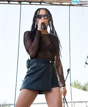 Zoë Kravitz / zoeisabellakravitz фото голая #0225