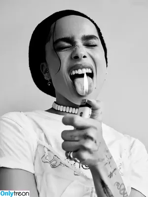 Zoë Kravitz / zoeisabellakravitz фото голая #0244