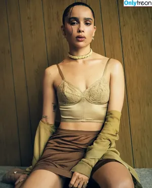Zoë Kravitz / zoeisabellakravitz фото голая #0246