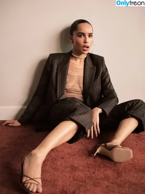 Zoë Kravitz / zoeisabellakravitz фото голая #0247