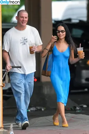 Zoë Kravitz / zoeisabellakravitz фото голая #0258
