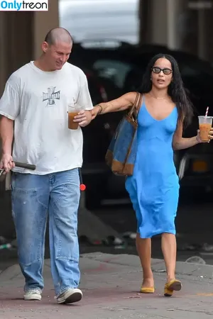 Zoë Kravitz / zoeisabellakravitz фото голая #0264