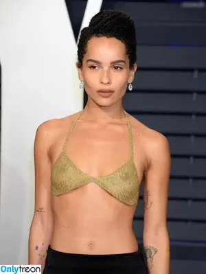 Zoë Kravitz / zoeisabellakravitz nude photo #0365
