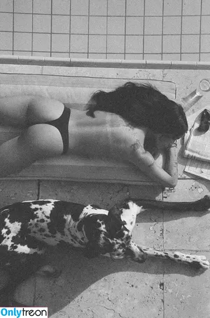 Zoë Kravitz / zoeisabellakravitz nude photo #0416