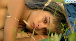 Zoë Kravitz / zoeisabellakravitz фото голая #0441
