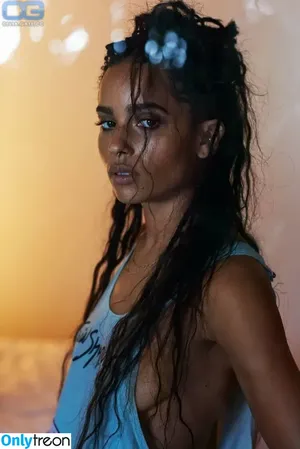 Zoë Kravitz / zoeisabellakravitz фото голая #0442