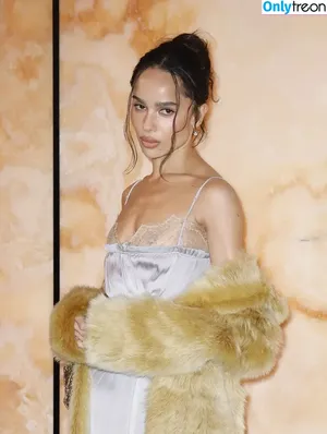 Zoë Kravitz / zoeisabellakravitz фото голая #0447