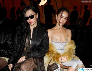 Zoë Kravitz / zoeisabellakravitz фото голая #0450