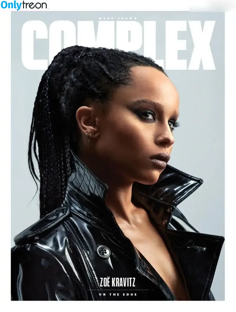 Zoë Kravitz nude photo #0125 (zoeisabellakravitz)