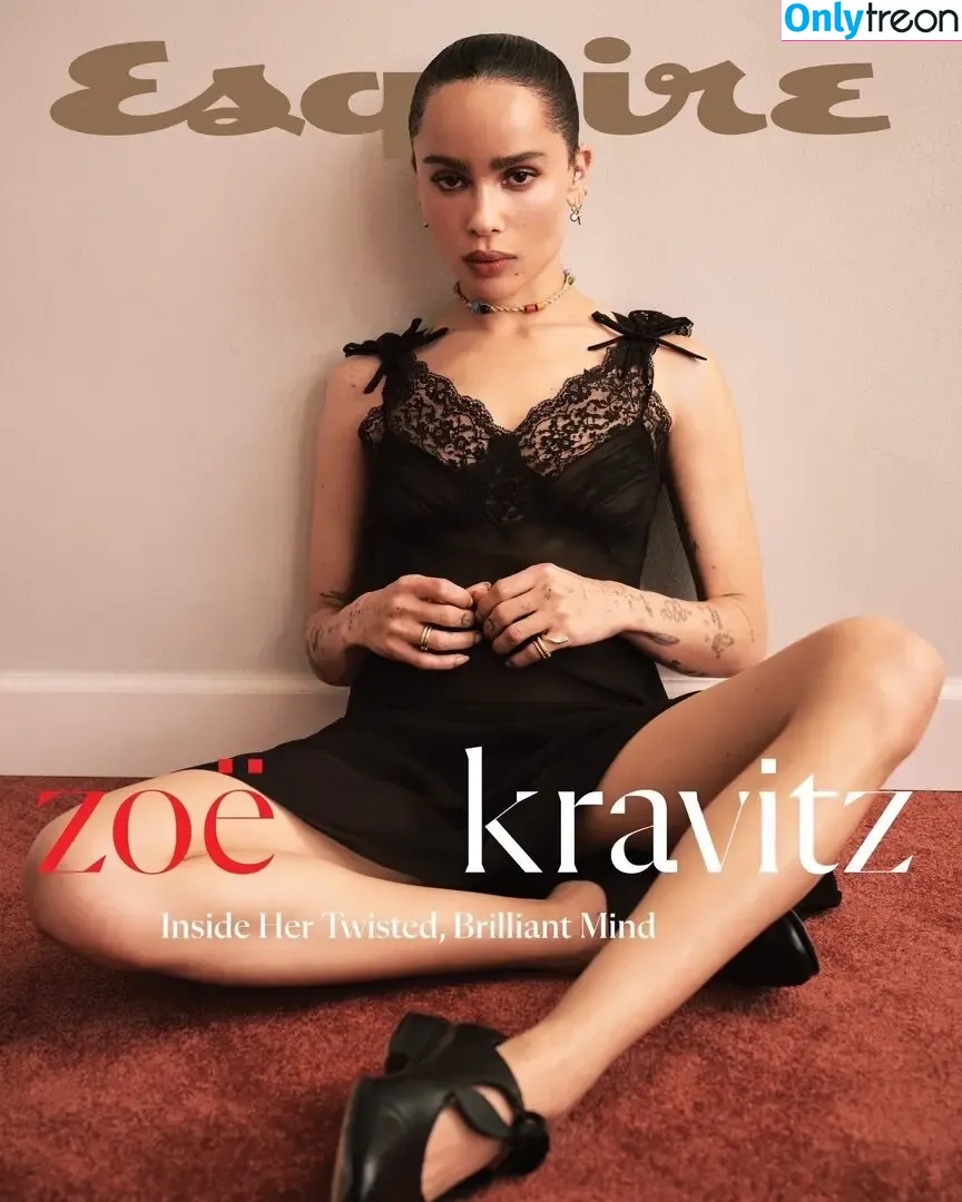 Zoë Kravitz голая photo #0241 (zoeisabellakravitz)