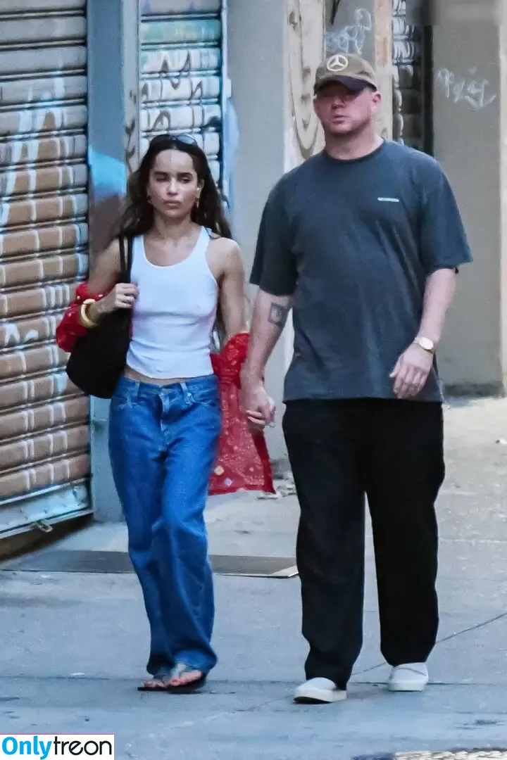 Zoë Kravitz голая photo #0255 (zoeisabellakravitz)