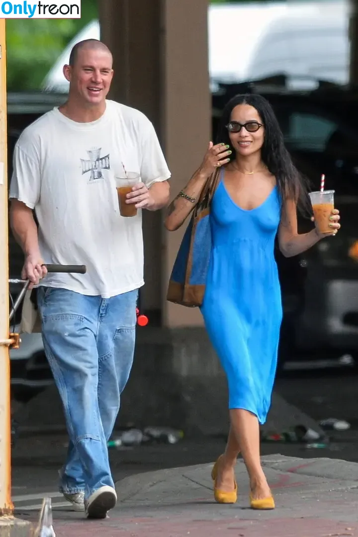 Zoë Kravitz голая photo #0258 (zoeisabellakravitz)