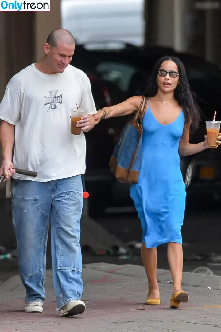 Zoë Kravitz голая photo #0264 (zoeisabellakravitz)