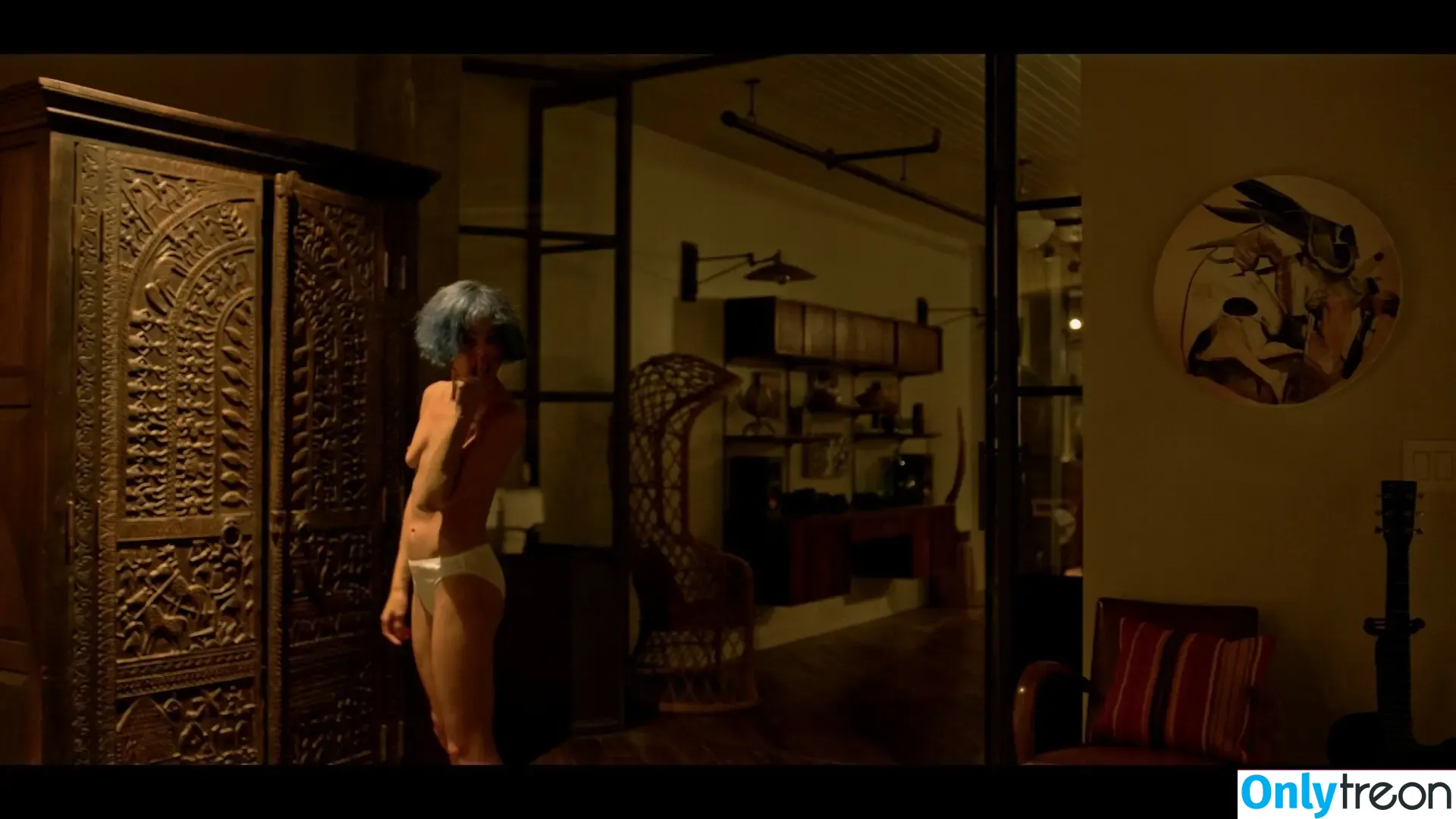 Zoë Kravitz nude photo #0426 (zoeisabellakravitz)