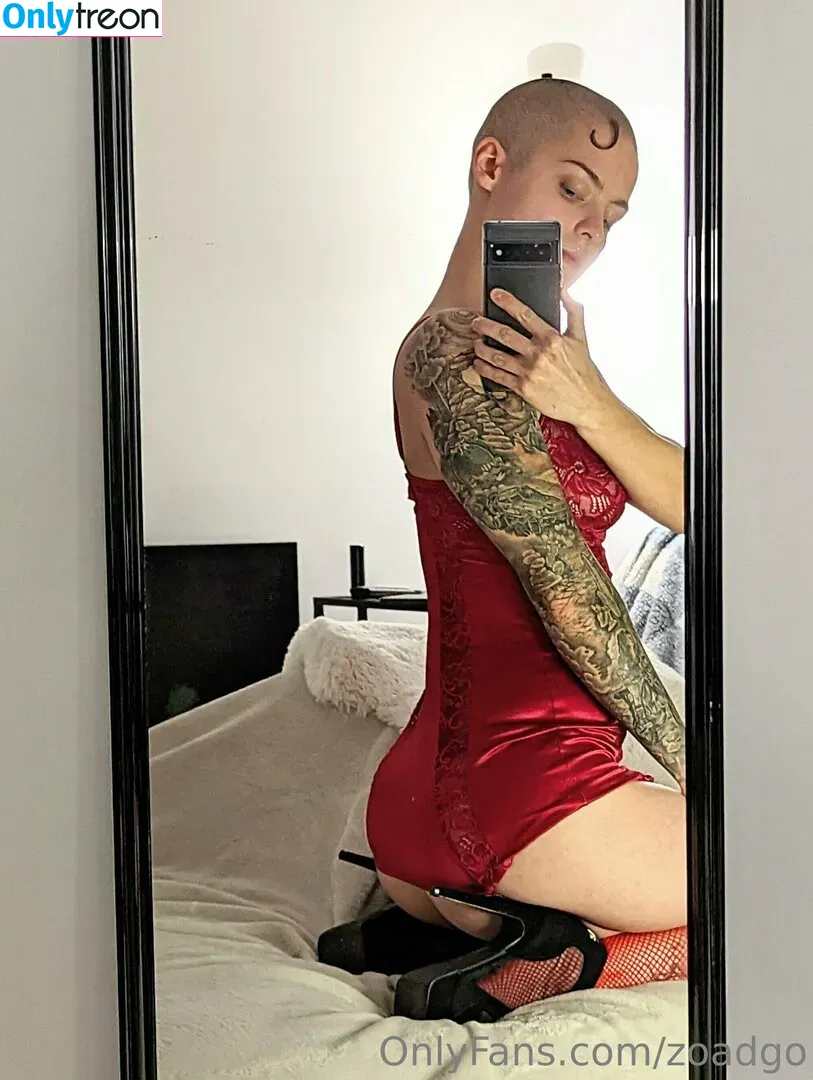 zoadgo nude photo #0007 (spider.coug)