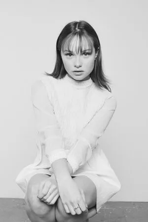 Zoe Colletti / zoecolletti фото голая #0001