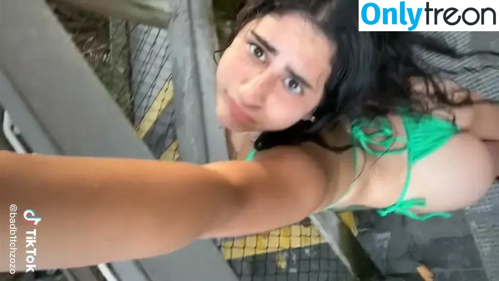 Zoe Ducorsky nude photo #0070 (Badb1tchzozo / zoeeducorsky)