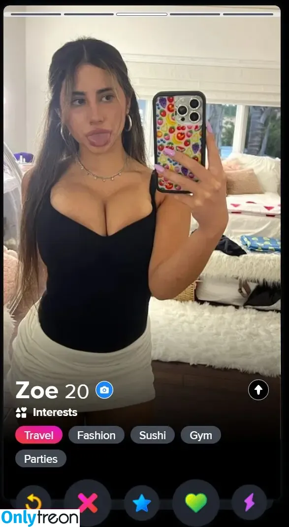 Zoe Ducorsky nude photo #0129 (Badb1tchzozo / zoeeducorsky)