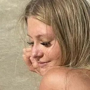 zoe.etheredge / secretlyfeofzo nude photo #0007