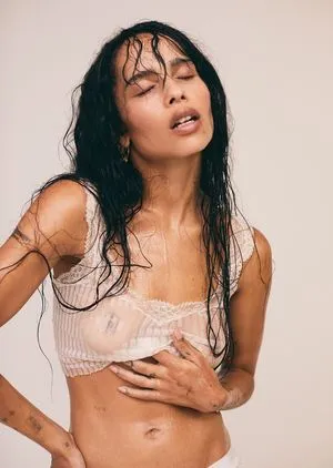 Zoe Kravitz / zoeisabellakravitz фото голая #0042