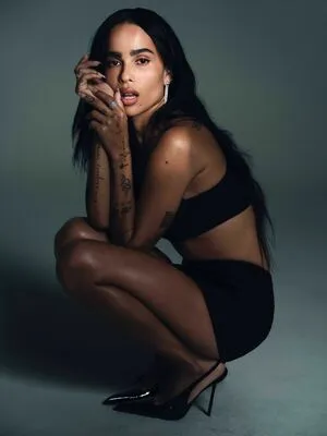 Zoe Kravitz / zoeisabellakravitz фото голая #0098