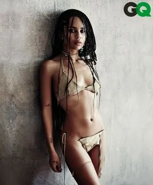 Zoe Kravitz / zoeisabellakravitz фото голая #0115