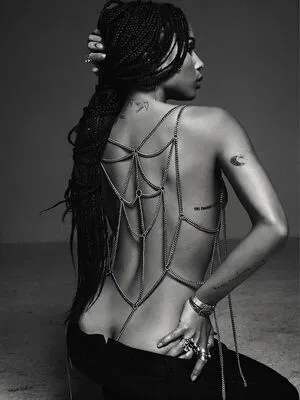 Zoe Kravitz / zoeisabellakravitz фото голая #0119