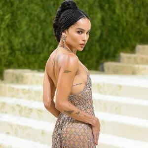 Zoe Kravitz / zoeisabellakravitz фото голая #0127